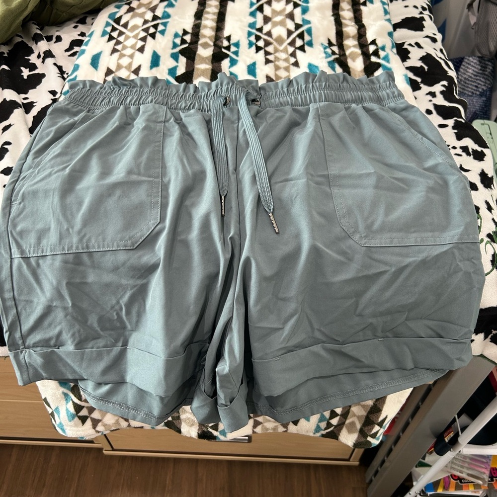 Danskin shorts